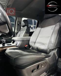 شيفروليه سلفرادو